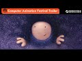 SIGGRAPH Asia 2024 – Computer Animation Festival Trailer