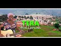 TERA HALELUYA By MUSHIKIWABO ANNUARITE VIDEO LYRICS 2023