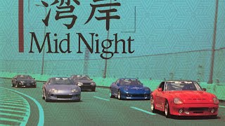 Mid Night Club | Straight From Japan