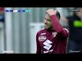 Torino vs. Napoli Extended Highlights  Serie A  CBS Sports Golazo