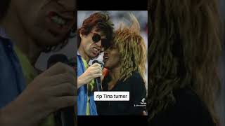 Tina  turner dead at 83 rest in peace