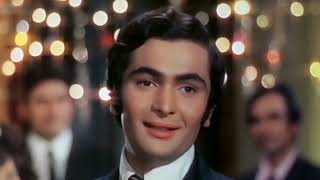 Main Shayar To Nahin - Bobby (1973) 1080p