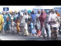 Special Report Features Buhari's Visits To The UN Pt.2