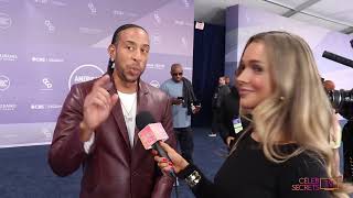 Ludacris Talks New Single "Pull Over" and What Defines Him in 2026