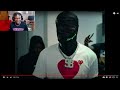 kerchak hoodtrap 1 cam reaction 📟​💯​