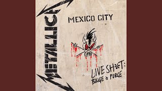 Fade To Black (Live in Mexico City)