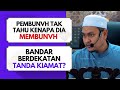 Banyak Pembvnvhan Tanda Kiamat 😩 | Ustaz Muhammad Fawwaz