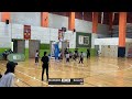 引爆rangers vs 頑球ballin｜u10組｜全場精華 nov 24