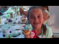 Cara's Cucina: Bake-A-Wish