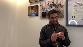 Expander Troubleshooting | SmileOn Orthodontics | Doc Ak Pandya