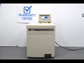 Beckman Avanti J-30I Centrifuge w. JA-30.50Ti Rotor [BOSTONIND] -  56551