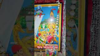 shikotr kuldevi ❤️🙏🚩#shortvideo #viral #subscribe #youtubeshorts #sikotar_maa_status #shikotar#short