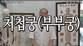 성공을 부르는 관상의 비밀 성공하고 싶다면 얼굴속 열두 개의 복권을 찾아라 처첩궁(부부궁)은 부부관계 결혼 가정사 자연치유본가 묵강 김용회