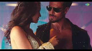 Tiger Shroff   I Am A Disco Dancer 2 0   Benny Dayal   Salim Sulaiman   Bosco   Official Music Video