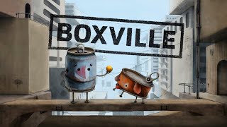 Boxville DEMO