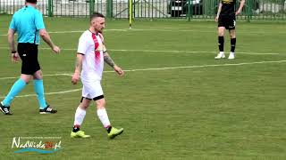 26.03.2023 Siarka II Tarnobrzeg - Junior Zakrzów 4:0 (2:0)16.kolejka, kl. okręgowa, gr. Stalowa Wola