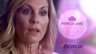 WMHS Plastic Surgery - Patricia Lake, Botox Testimonial