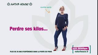 SPOT NATURHOUSE SEPTEMBRE 2018