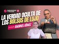 La Verdad Oculta Detrás De Los BOLSOS de LUJO