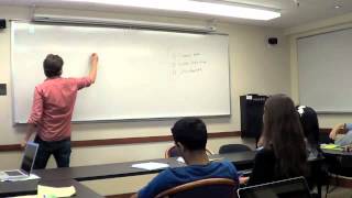Modeling Complex Systems
