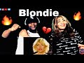 This Song Is Stuck In Our Heads!! Blondie “Heart Of Glass” (Reaction)