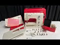 Bernina 830 Record - JP Picks