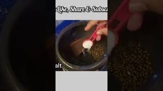 Viral Moong Popcorn| Real OR Fake| #shorts