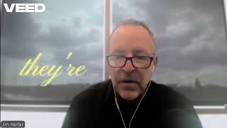 Why Employee Engagement is Falling with Jim Harter