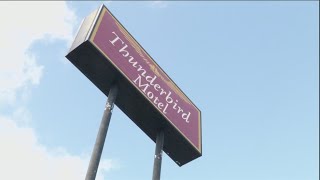 Chatham County Motel closed for code violations