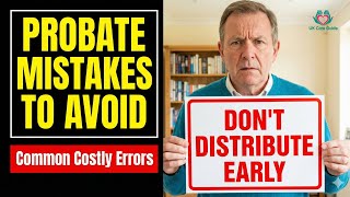 80% of Probate Applications Fail Because of This