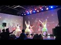 えあらびゅーライブ20230216【新宿アルタkeystudio】