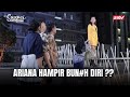 Hidup Ariana Berat, Arin Bertahan Hidup Demi Mami dan Papi | Suami Pengganti ANTV Eps 155 (5/10)