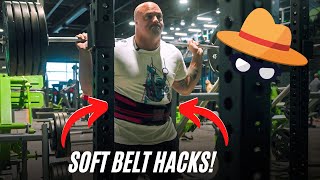 How To Get The Most Out Of Your Soft Belt