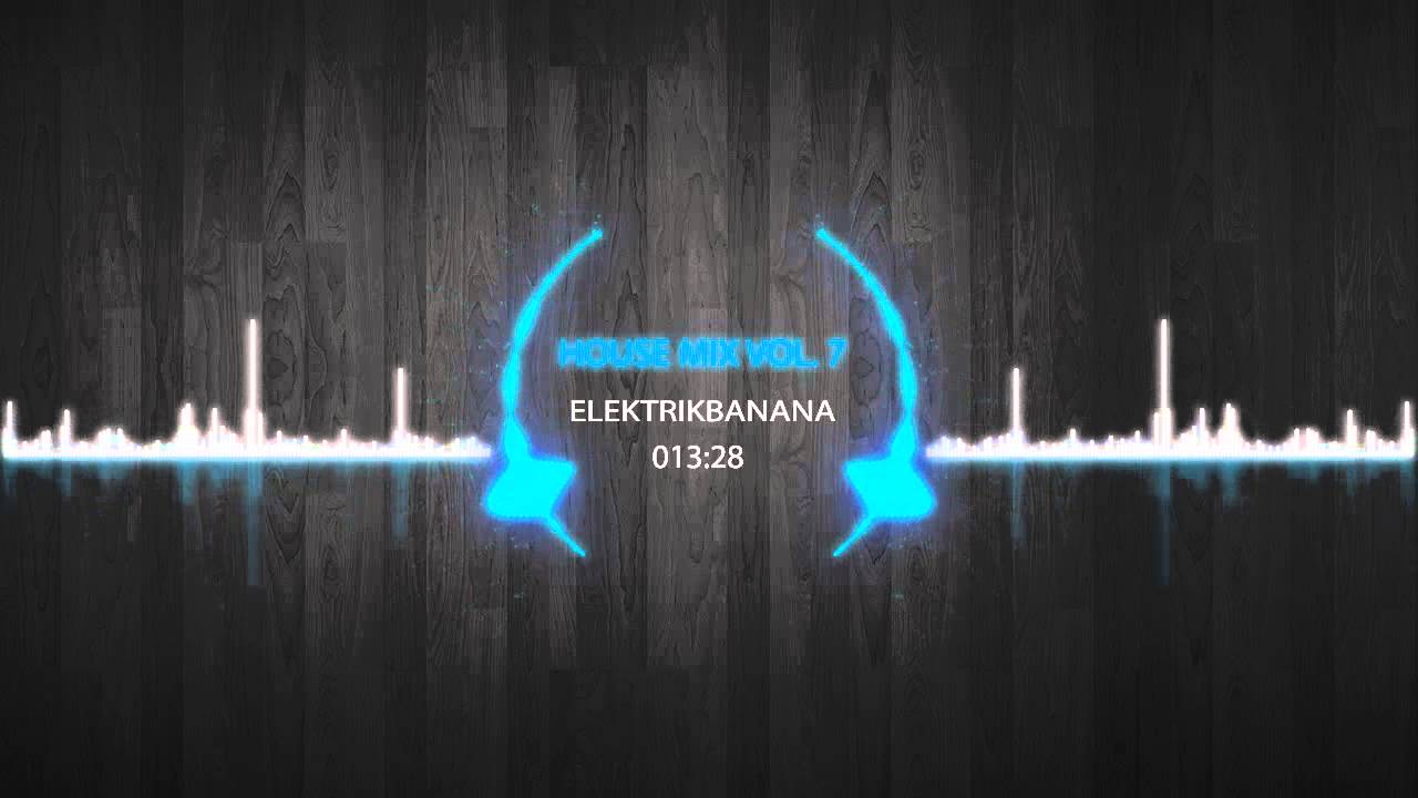 House Mix Vol 7 Youtube Music