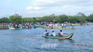 KARAIKAL CARNIVAL 2023//Boat race //காரைக்கால் கார்னிவல் திருவிழா 2023//tourism place