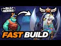 Idle Heroes - How to Build the FASTEST E5 Hero Possible in 2024