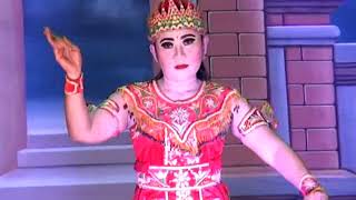 01 # Sandiwara DWI WARNA # Live Ds Panyingkiran Lor - blok krupak