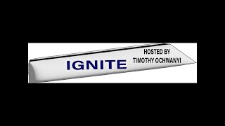 IGNITE WITH FATHER CHIBOLE