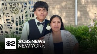 16-year-old detained by ICE after scheduled immigration appointment in NYC