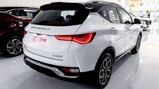 2023 Soueast DX5 1.5T L4  - Chinese SUV | Interior and Exterior