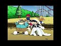 codename kids next door king sandy s new girlfriend mushi