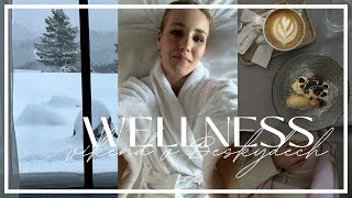 WELLNESS VÍKEND V BESKYDECH // CO JSME VŠE NAVŠTÍVILI A JAK JSME SE MĚLI