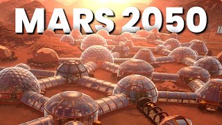 SpaceX Reveals NEW Plan to Colonize Mars