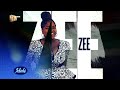 Zee – ‘Mama I’m Sorry’ – Idols SA | S18 | Ep 10 | Mzansi Magic