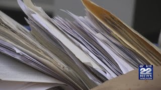 Free on-site shredding services offered throughout western Mass.