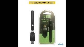 510 cbd preheat battery