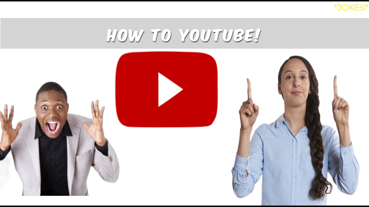 How To Youtube