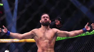 « Imavov a réalisé le plus grand exploit du MMA Français » - MMA - UFC