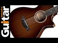 Taylor Guitar Review 562CE 12 String Acoustic