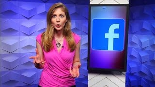 CNET Update - Facebook floating videos follow wherever you scroll